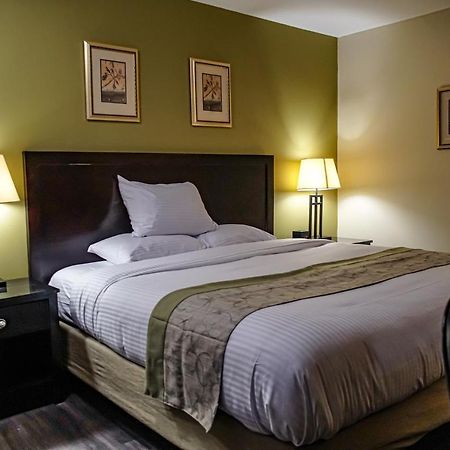 Skyland Motel Inn & Suites Huntsville Zewnętrze zdjęcie