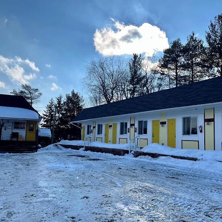 Skyland Motel Inn & Suites Huntsville Zewnętrze zdjęcie