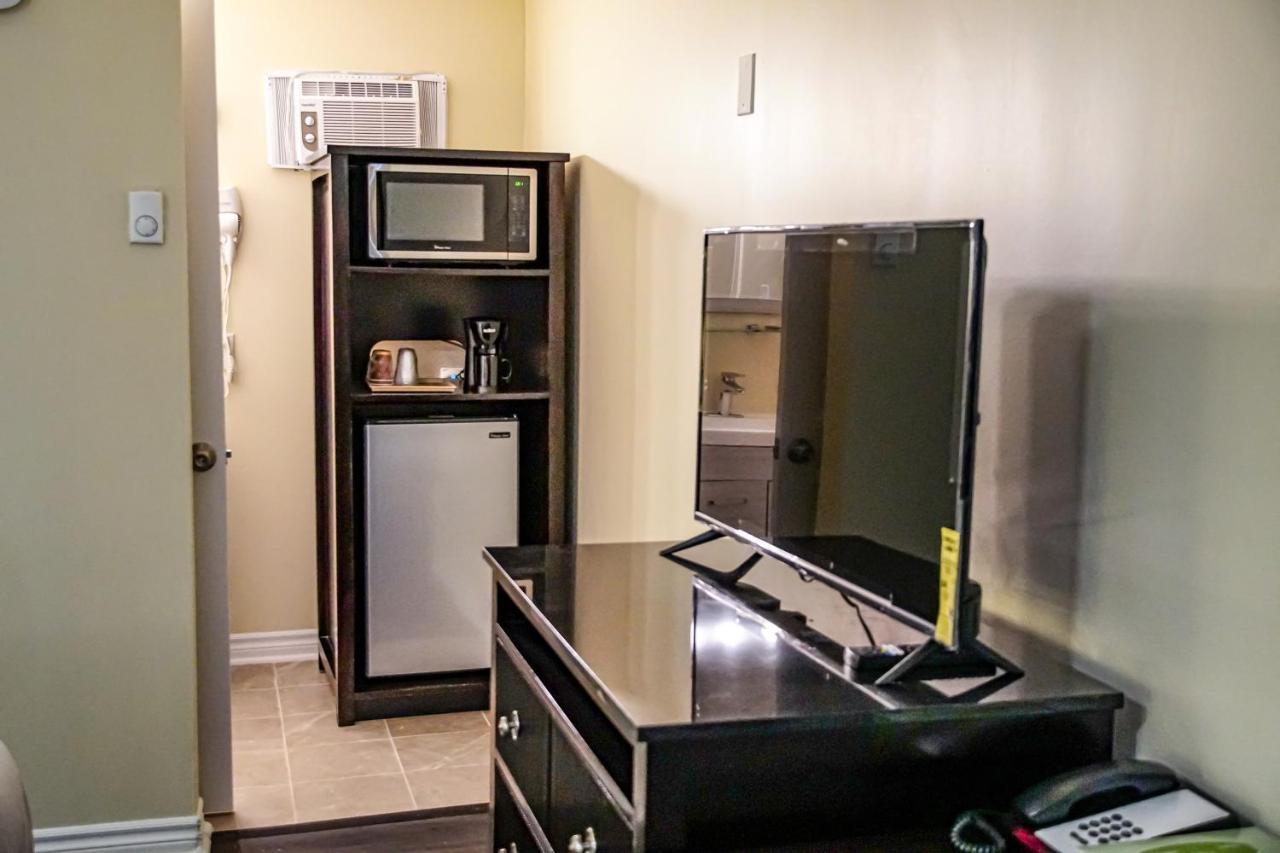Skyland Motel Inn & Suites Huntsville Zewnętrze zdjęcie
