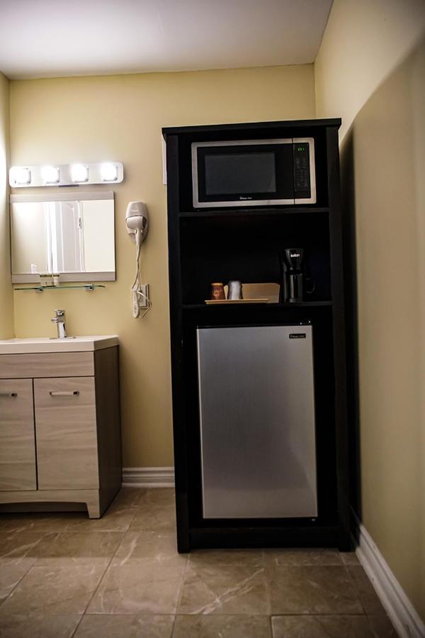 Skyland Motel Inn & Suites Huntsville Zewnętrze zdjęcie