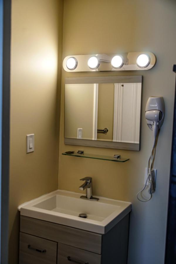 Skyland Motel Inn & Suites Huntsville Zewnętrze zdjęcie