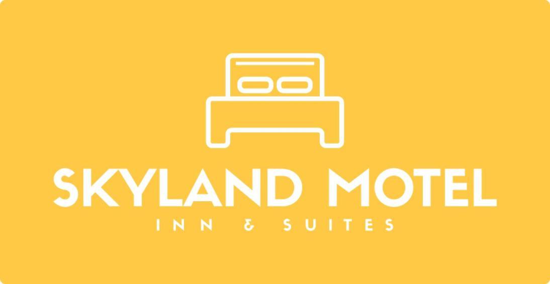 Skyland Motel Inn & Suites Huntsville Zewnętrze zdjęcie