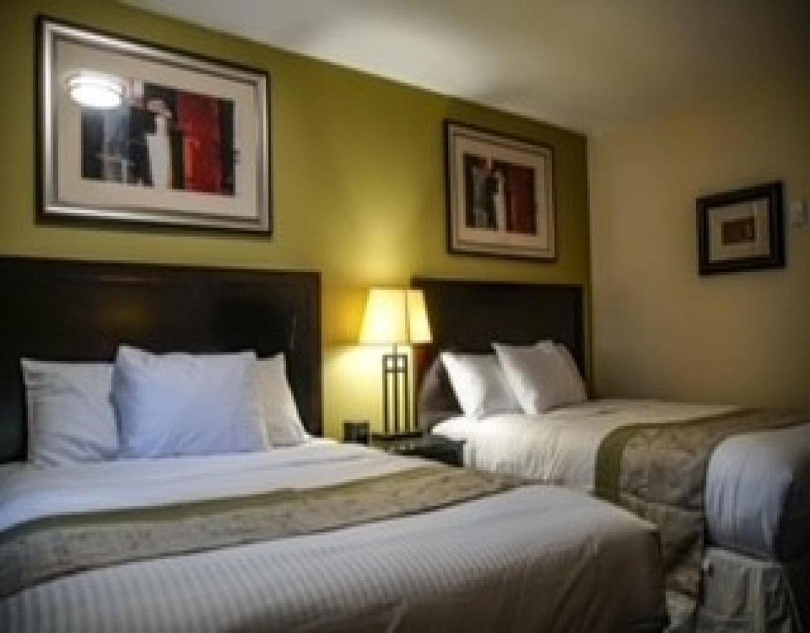 Skyland Motel Inn & Suites Huntsville Zewnętrze zdjęcie